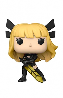 Pop! Marvel: X-Men: Magik Ex