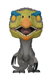 Pop! Movies: Jurassic World 3 - Therizinosaurus