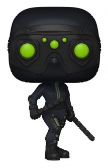 Pop! TV: Marvel Hawkeye - Yelena (Chase)