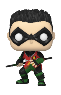Pop! Games: Gotham Knights - Robin