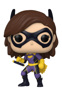 Pop! Games: Gotham Knights - Batgirl