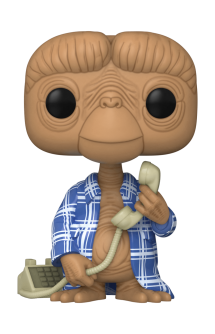 Pop! Movies: ET 40th Anniversary - E.T. in Robe
