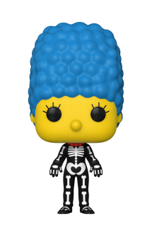 Pop! Animation: Simpsons S9 - Skeleton Marge