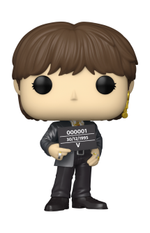 Pop! Rocks: BTS - Butter - V