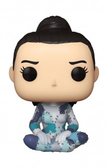 Pop! Rocks: Bella Poarch- Bella Poarch (Patchwork)