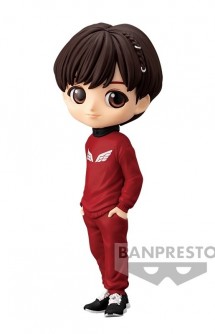 BTS - Tiny Tan Mic Drop J-Hope Q Posket 