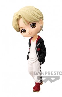 BTS - Tiny Tan Mic Drop Jimin Q Posket 