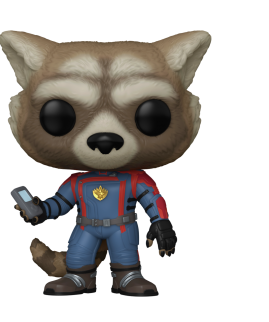 Pop! Marvel: Guardians of the Galaxy Vol. 3 - Rocket