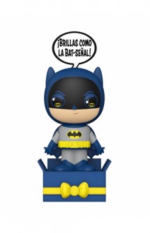 POPsies: DC - Batman