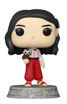  Pop! Movies: Indiana Jones Legacy - Marion