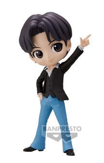 BTS - Q Posket Tiny Tan Dynamite Suga ver. A