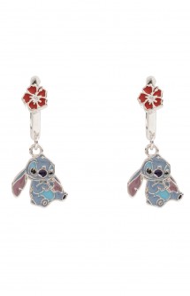 Lilo & Stitch - Pendientes Stitch 