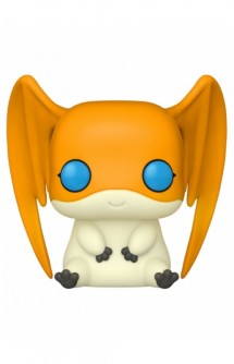 Pop! Animation: Digimon S1 - Patamon