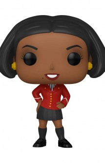 Pop! TV: Family Matters - Laura