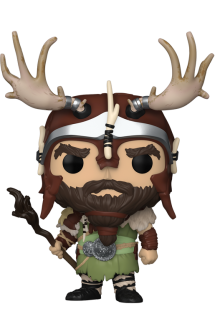 Pop! Games: Diablo IV - Druid
