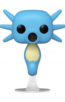 Pop! Games: Pokemon - Horsea