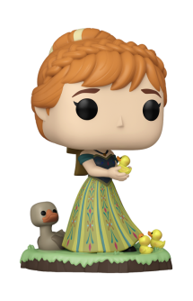 Pop! Disney: Ultimate Princess - Anna
