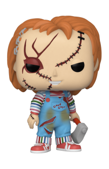 Pop! Movies: Bride of Chucky - Chucky 