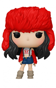 Pop! Rocks: Blackpink - Jennie