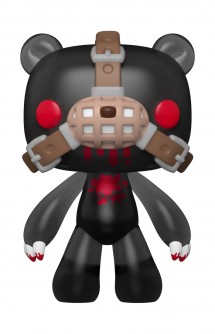 Pop! Animation: Gloomy The Naughty Grizzly - Gloomy Bear (Translucent) Toy Tokio (Chase) Ex