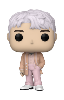 Pop! Rocks: BTS - Proof - J-Hope