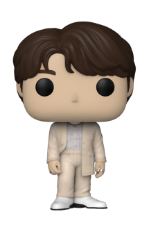 Pop! Rocks: BTS - Proof - Jin