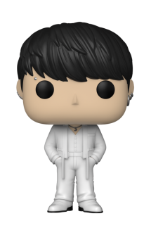 Pop! Rocks: BTS - Proof - Jung Kook