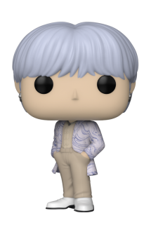 Pop! Rocks: BTS - Proof - Suga