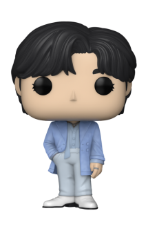 Pop! Rocks: BTS - Proof - V