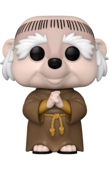 Pop! Disney: Robin Hood - Friar Tuck