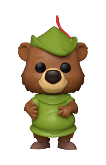 Pop! Disney: Robin Hood - Little Jon
