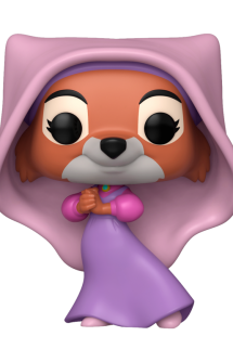 Pop! Disney: Robin Hood - Maid Marian