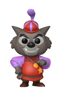 Pop! Disney: Robin Hood - Sheriff of Nottingham