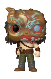 Pop! TV: House of the Dragon S2 - Crabfeeder