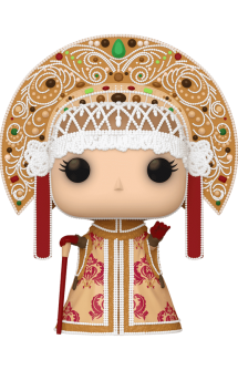 Pop! Disney: Haunted Mansion - Madame Leota