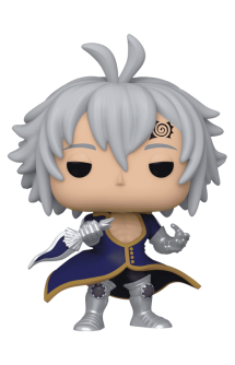 Pop! Animation: The Seven Deadly Sins - Estarossa