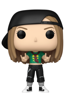 Pop! Rocks: Avril Lavigne - Sk8ter Boi