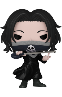 Pop! Animation: Hunter x Hunter - Feitan