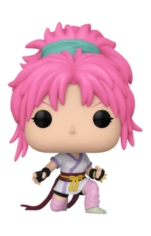 Pop! Animation: Hunter x Hunter - Machi Komacine