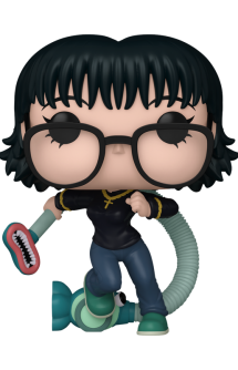 Pop! Animation: Hunter x Hunter - Shizuku w/ Blinky