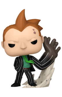 Pop! Animation: My Hero Academia - Re-Destro