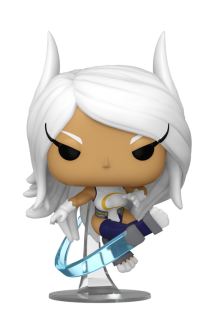 Pop! Animation: My Hero Academia - Mirko