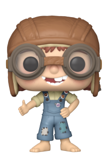 Pop! Disney: Up S2 - Young Ellie