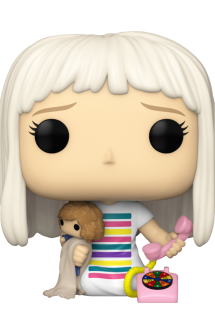 Pop! Movies: Poltergeist II The Other Side - Carol Anne Freeling