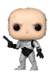 Pop! Movies: Robocop - Robocop