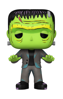 Pop! Movies: Universal Monsters - Frankenstein (Deco)