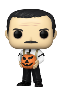Pop! TV: The Addams Family - Gomez Addams w/ Jack-o-Lantern