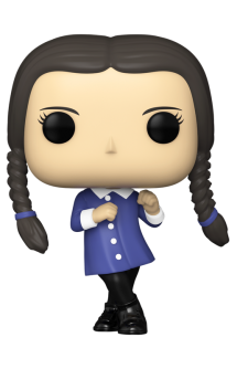 Pop! TV: The Addams Family - Wednesday Addams (Dancing)