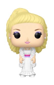 Pop! Retro Toys: Barbie 65th- Crystal Barbie