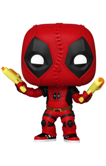 Pop! Marvel: Deadpool 3 - Kidpool